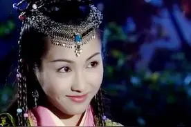坐拥十亿身家的女人黎姿，和三个"残疾"男人的故事，你知道吗？图片