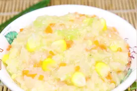 2块钱做一锅，比牛奶还补钙，宝宝更爱吃，软糯好消化，辅食首选图片