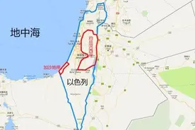 中国三星堆的“牛人”祖先，9千年前移民以色列，书写“夔”字图片