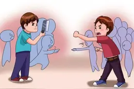 【以案释法】冲冠一怒为红颜？岂不知进了牢房！图片