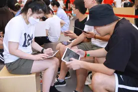 华为MatePad 10.8：使用XMind思维导图，是怎样的体验？图片