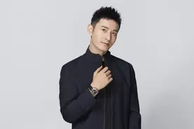 曾经叱咤风云的黄晓明，现如今遭遇瓶颈期，沦落到无戏可拍的地步图片