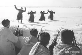德国战俘是如何在苏联生活和死亡的图片
