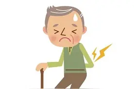 当老年人出现“剪刀步”应警惕脑梗塞，这样“花样走”促健康图片