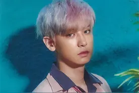 EXO再爆恋绯闻？爱豆如何公布恋情？图片