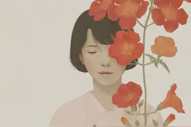 不好惹的四种女人：城府深，智商高，心机重，太精明图片