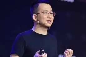 不抽烟不喝酒不玩游戏，张一鸣的爱好，让我懂了头条调性图片