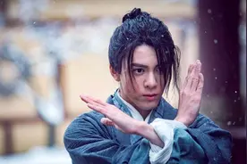 难怪《雁归西窗月》里的演员都这么眼熟，原来都出演过热播剧图片