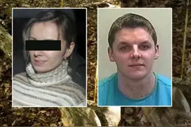 10年前，英国一女子被前任活埋，靠一枚戒指爬出地面，怎么回事？图片