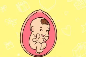 胎儿爱动和什么有关？可能是受这些影响图片