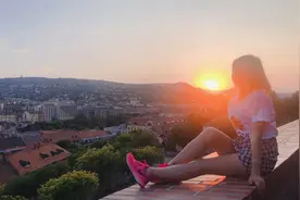 欧洲之旅｜游览山河壮美的匈牙利每天喝啤酒吃美食图片