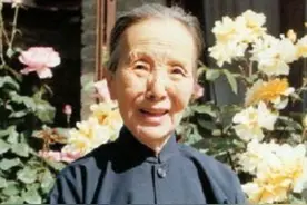 被鲁迅瞧不起，被林徽因怼，为何同时期的文人，都讨厌冰心？图片