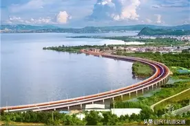 总投121亿，全长70公里！滇池湖滨有轨电车要来啦图片