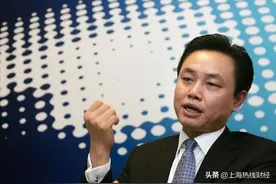 盘点曾经下过狱的超级富豪，黄光裕排不进前三，你知道几个？图片