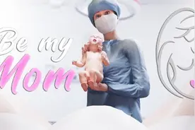 《当妈模拟器》登陆 Steam 平台：支持简体中文图片