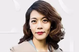 陈果从女神到跌下神坛，她对名誉的淡定，远超网络喷子的想象图片