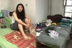 运动员刘菲：19岁获世界冠军，退役生活窘迫，伤病缠身月薪600元图片