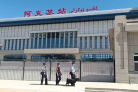 【师在警营】一日为师终身为父！警营里的“别样教师们”节日快乐  ！图片
