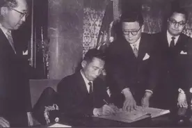 韩国工业化之路：两代人的血泪，没有谁能随随便便成功图片