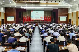 吉安：集中轮训提升政法委员“硬核”能力图片