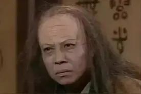 香港著名“鬼后”，无数人的童年噩梦，87岁无儿无女，无人敢娶图片