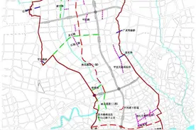 逐渐老去的上海静安彭浦新村，如何还能腾笼换鸟、焕发新生吗？图片