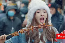 《姐姐的爱乐之程》：张雨绮张含韵“撸串”，宁静唱出“故事”图片