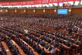 总书记讲话政法系统沸腾了！长安剑后台挤爆了！图片