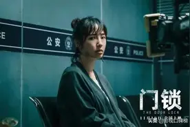 看《门锁》嗑到了王紫璇，和李现是CP，足够漂亮为什么却不够红？图片