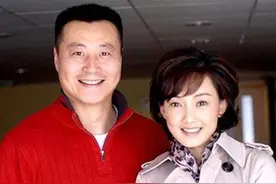 “国剧一哥”任程伟，娶上戏同学住地下室多年，今爱情事业双丰收图片