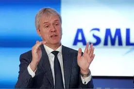 四次之后再次表态！荷兰ASML突然出售光刻机，背后原因更加明朗了图片