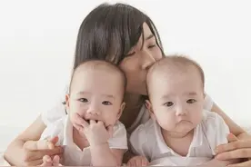 哪一瞬间，你觉得有孩子真好？图片