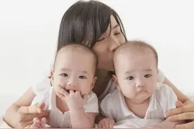 哪一瞬间，你觉得有孩子真好？图片