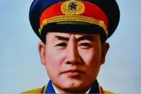 六朝古都南京所在江苏省籍开国将帅获少将中将军衔者具体籍贯名录图片