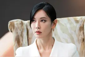 “百想视后”金素妍凭《顶楼》成人生赢家，《顶楼3》6月初首播图片