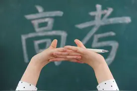 高考在即，同学不能带哪些东西出入考场，很多家长还不了解图片