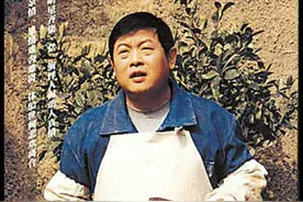 16年过去了，那个说要帮傅彪养儿子的葛优，履行承诺了吗？图片