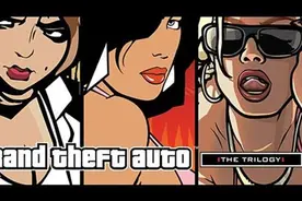 steam特惠 低至3元！GTA系列3折！三位一体2半价图片