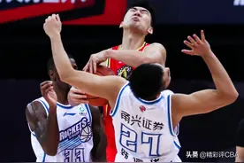 CBA5大混子队！福建换帅如换脸，同曦只要网红，江苏着力培养李楠图片