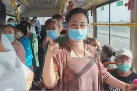 抚顺101路继续向沈阳延伸3站图片