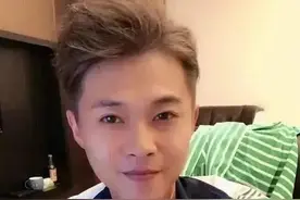 许华升和三哥联手合作，一起发展慈善事业，获得网友大力支持图片