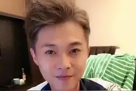 许华升和三哥联手合作，一起发展慈善事业，获得网友大力支持图片