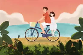 男人动情了，会一直有这三个迹象图片