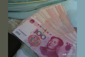 买烟调包换走真钱用假币冥币买单……一男子流窜海南多市县作案，涉嫌诈骗罪、抢夺罪被公诉图片