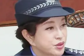 65岁刘晓庆否认整容！再演28岁少女遭嫌弃，自夸：我就是年轻图片