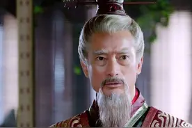 被人遗忘的，西周王朝的延续，姬昌和姜子牙的民间传说图片