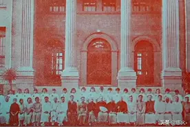 河北师范大学搬离了老校区，失去了自己的精神和文化图片