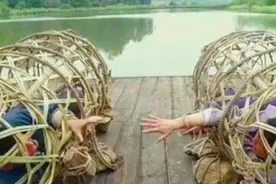 广东水底发现众多女性尸骨，考古人员查看后，将一段黑历史揭开图片