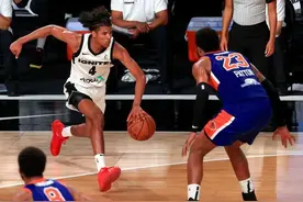 火箭队豪斯拒绝让出4号球衣或被交易，新秀格林需推广“JG4”品牌图片