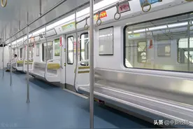 交通运输部：全力确保城市轨道交通安全稳定运行图片